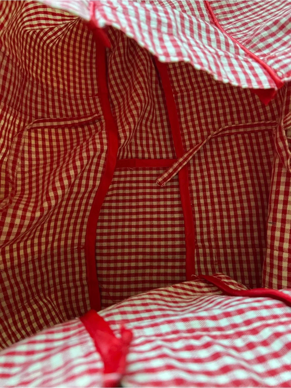 Ballerina Farm’s Market Tote Bag